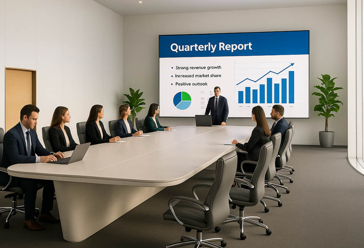 Business & Education bei Soluxplan GmbH in Winnenden